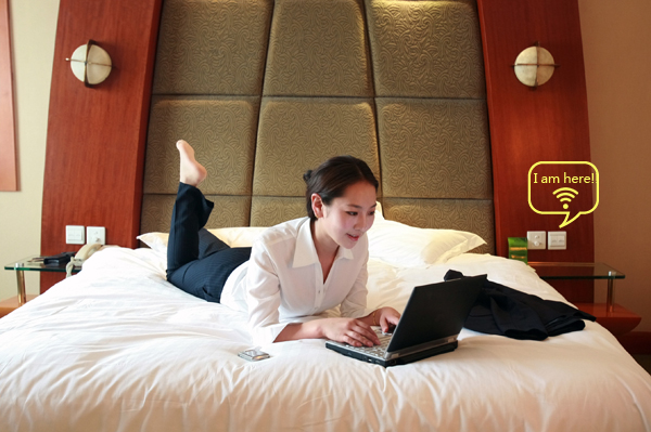 Hotel. Bed room, Child room