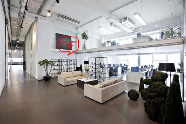 Office & Studio