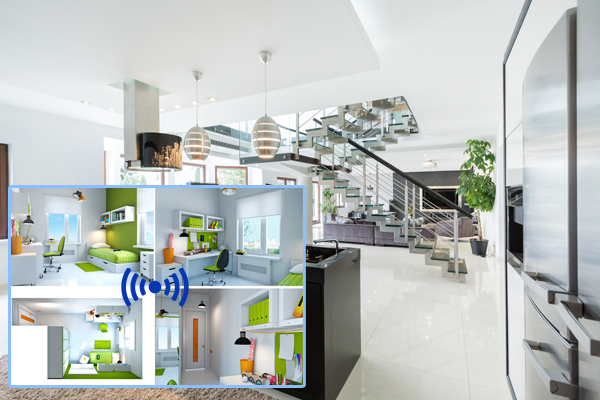 Smart Home